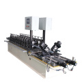 High quality light steel frame light keel roll forming machine